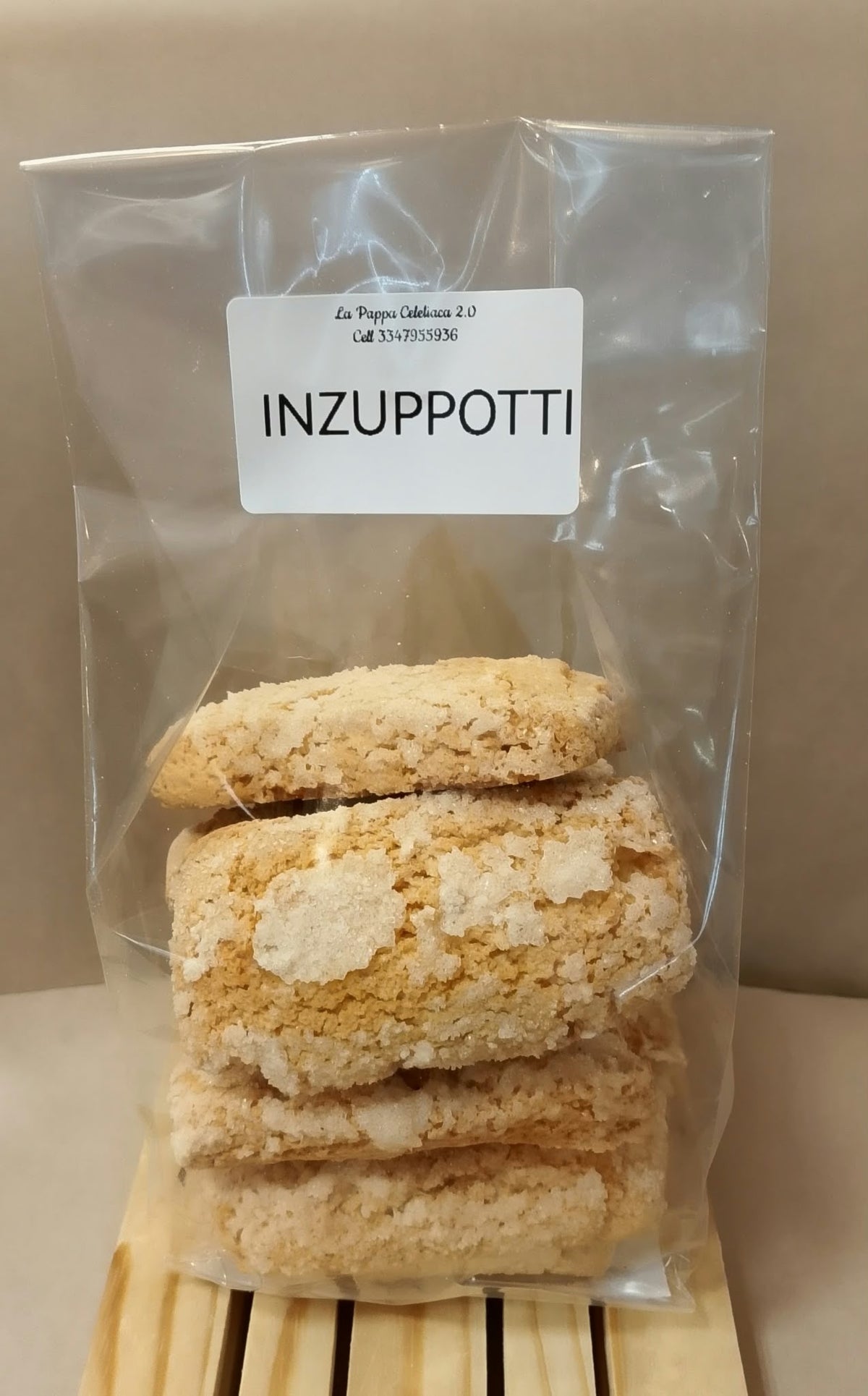 Inzuppotti