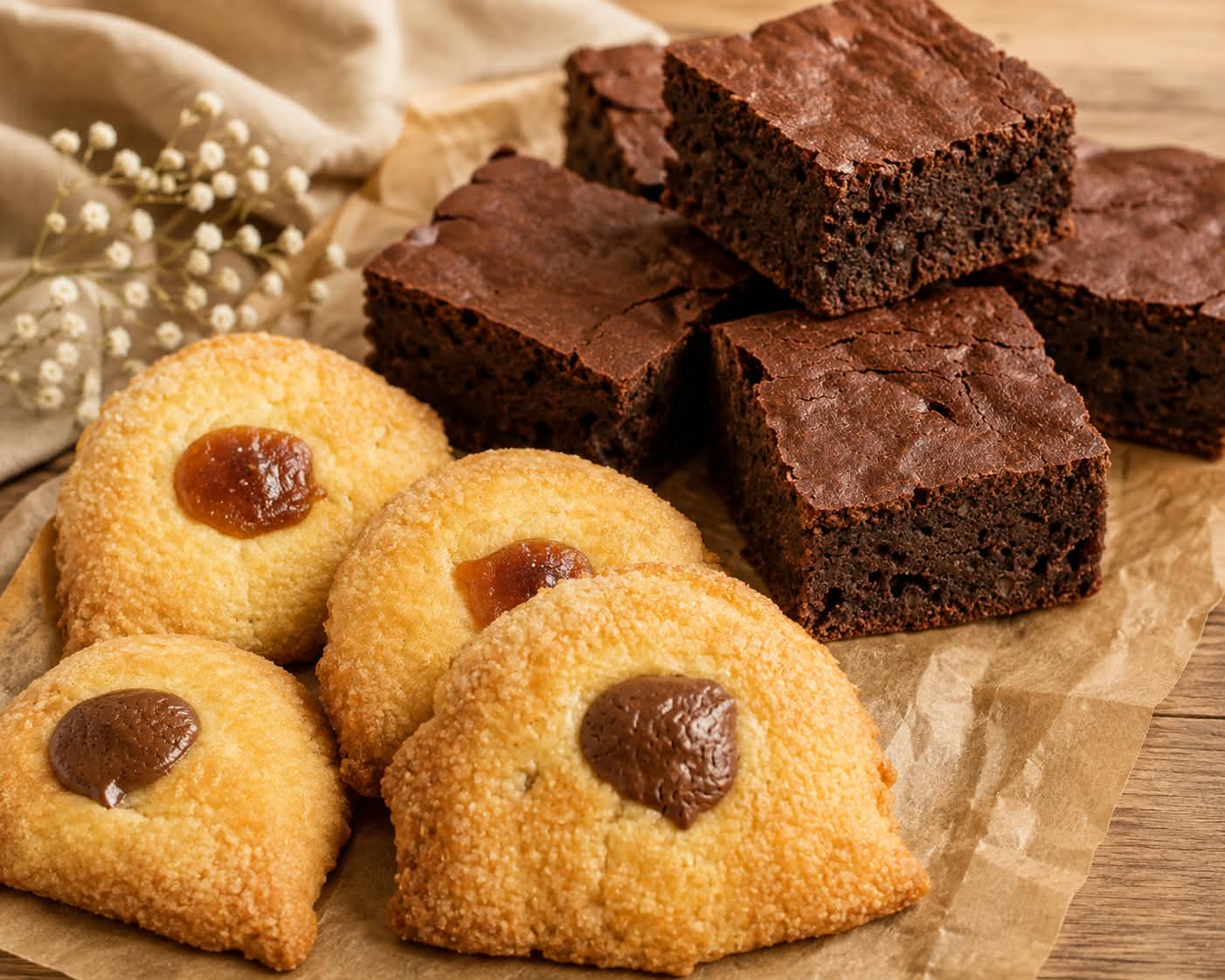 Dolci momenti