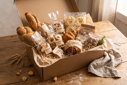 Box Degustazione