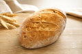 Pane bianco
