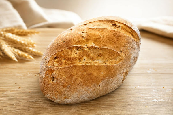 Pane bianco
