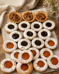 Mix biscotti da forno classici