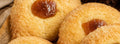 Conchiglie alla marmellata