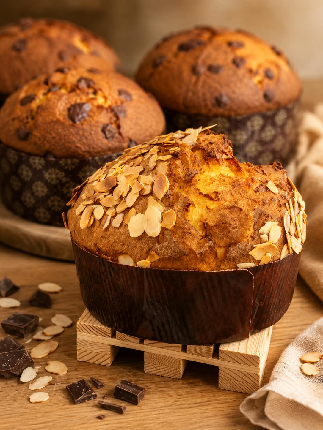 Panforte