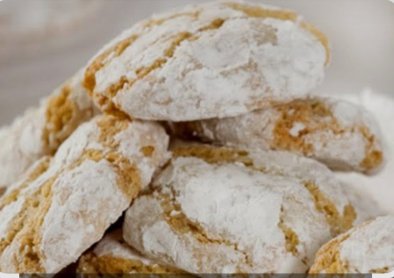 Ricciarelli