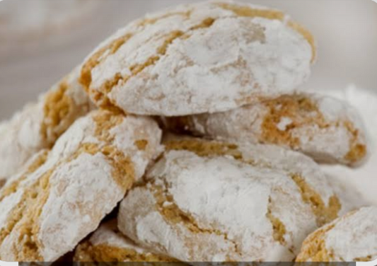 Ricciarelli
