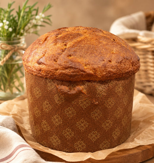 Panettone classico