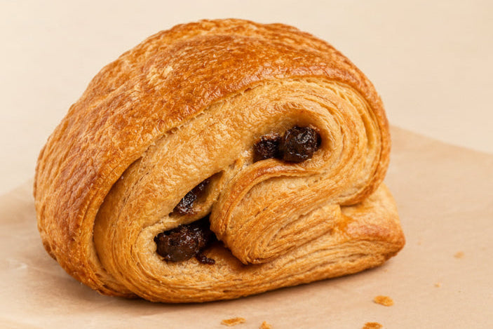 Saccottino al cioccolato