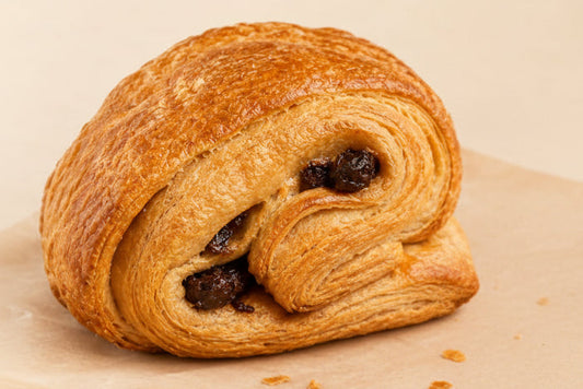 Saccottino al cioccolato