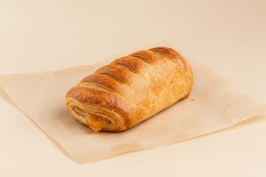 Strudel di mele